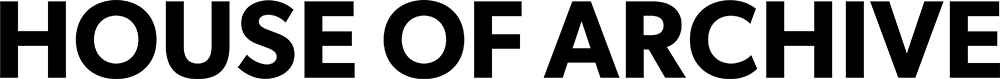 House of Archive